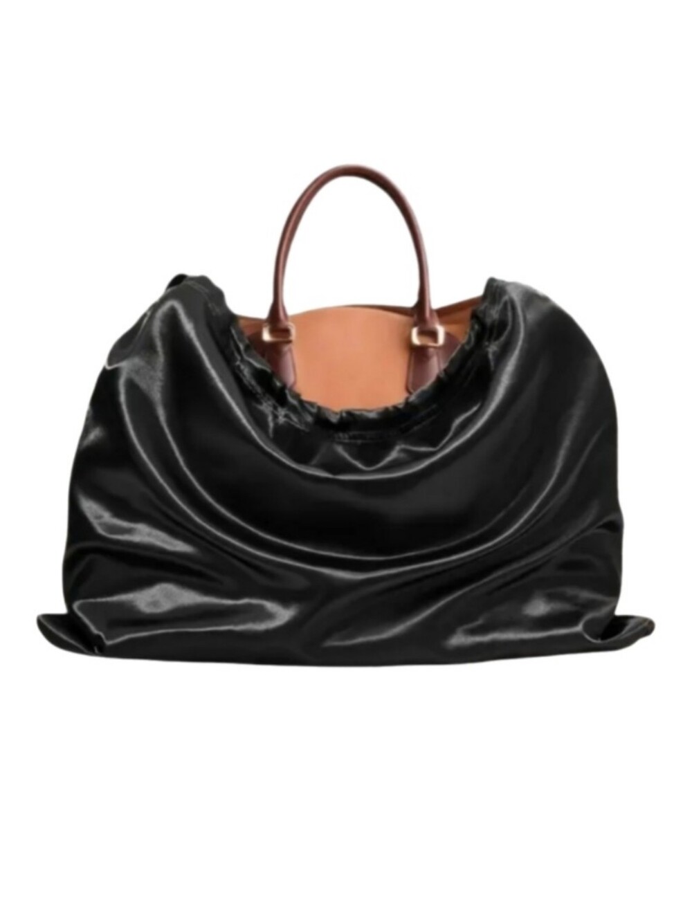 Dust Bag For Purse Storage